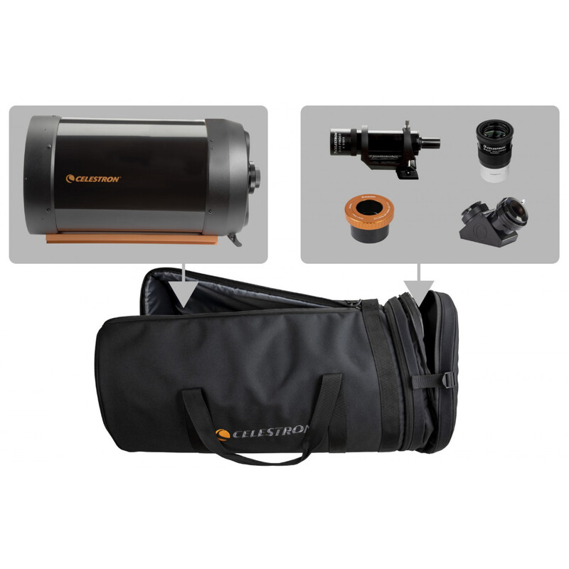 Celestron Bolso de transporte SC 11