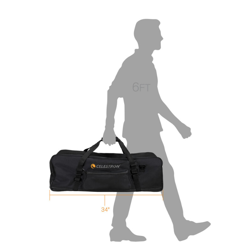 Celestron Bolso de transporte 86cm