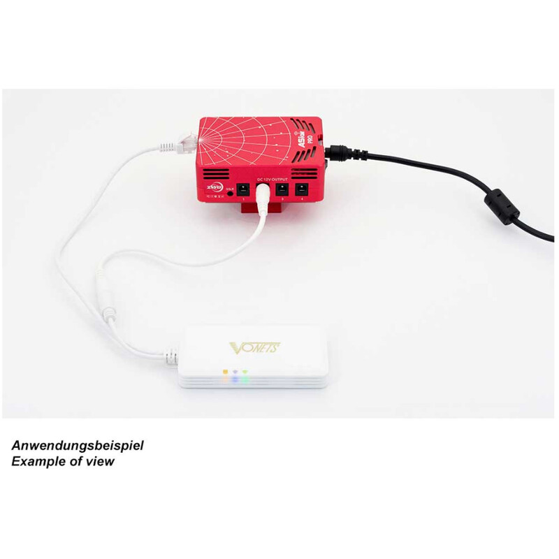 ZWO Cable Extensor wifi para ASIAIR Pro