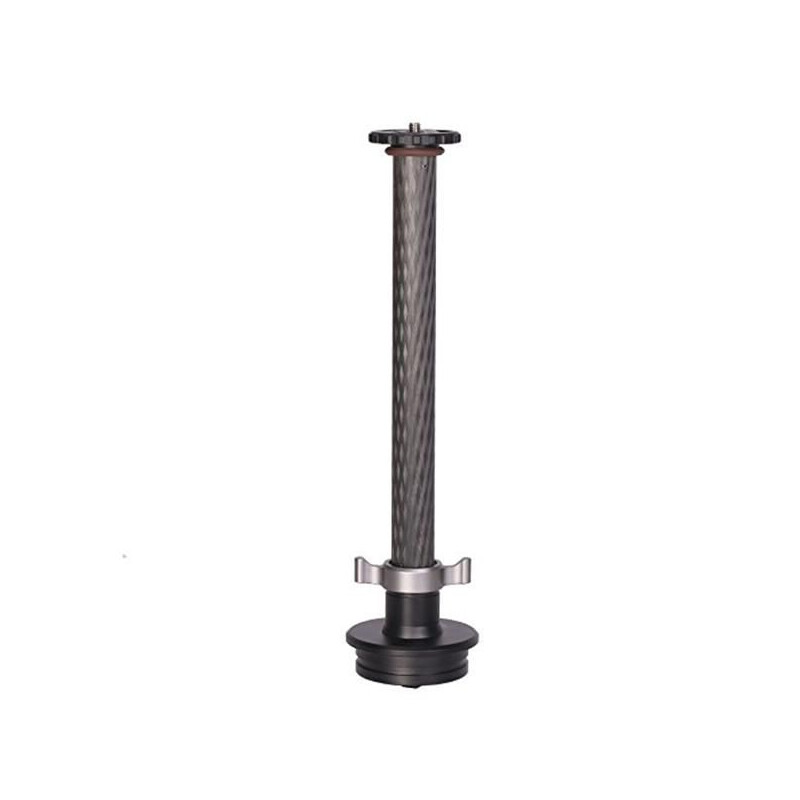 Omegon Columna central para Pro 40 mm Trípode de carbono
