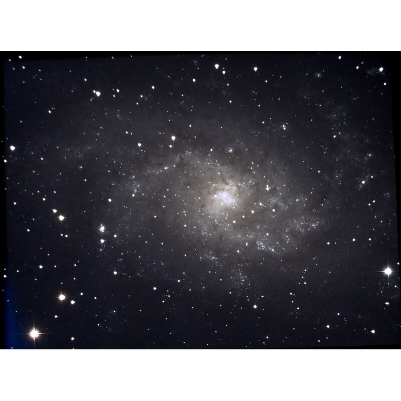 Unistellar Smart Telescope N 114/450 eVscope eQuinox