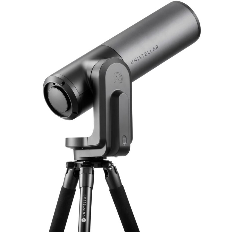 Unistellar Smart Telescope N 114/450 eVscope eQuinox