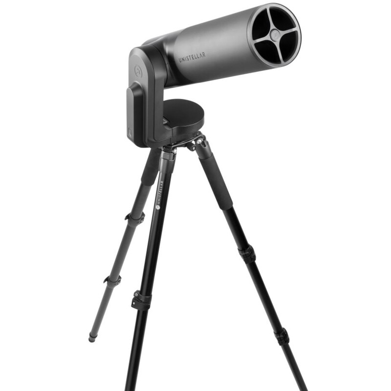 Unistellar Smart Telescope N 114/450 eVscope eQuinox