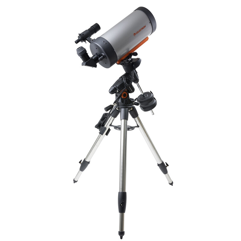 Celestron Telescopio Maksutov MC 180/2700 AVX 700 GoTo