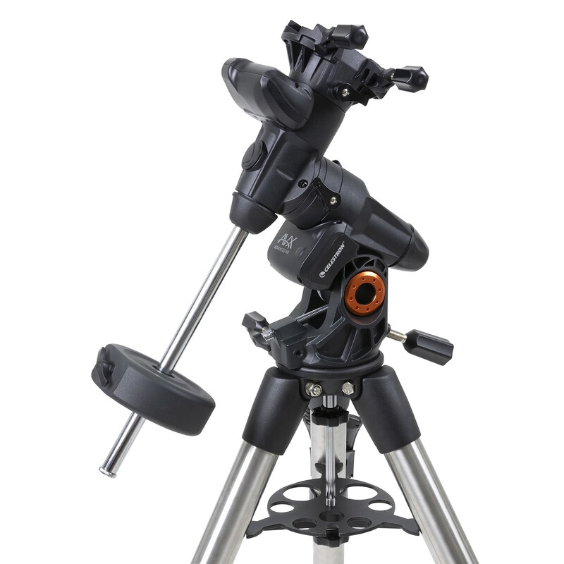 Celestron Telescopio Maksutov MC 180/2700 AVX 700 GoTo