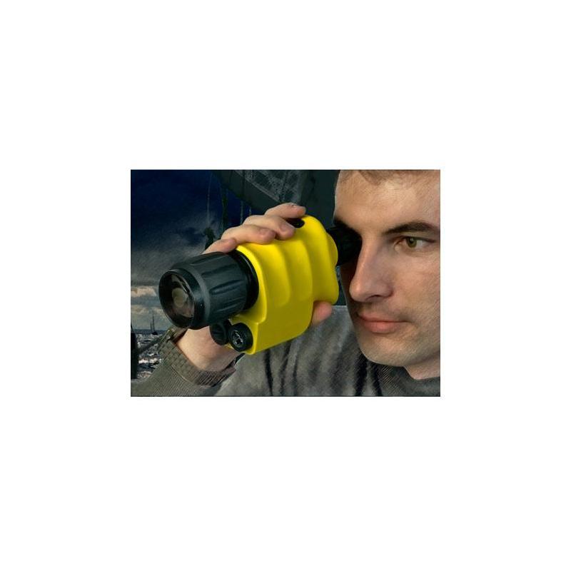 ATN Dispositivo de visión nocturna Night Storm-2l 3,5x50, amarillo