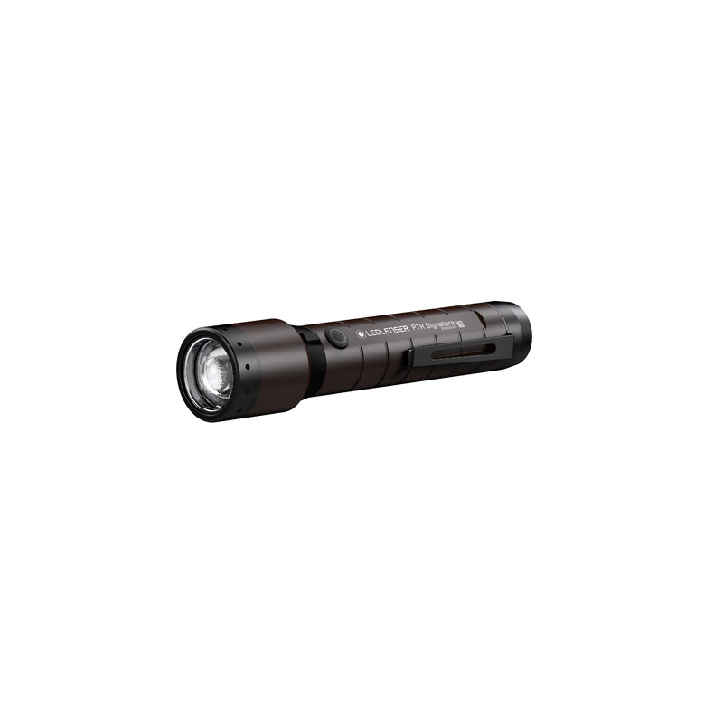 LED LENSER Linterna P7R Signature