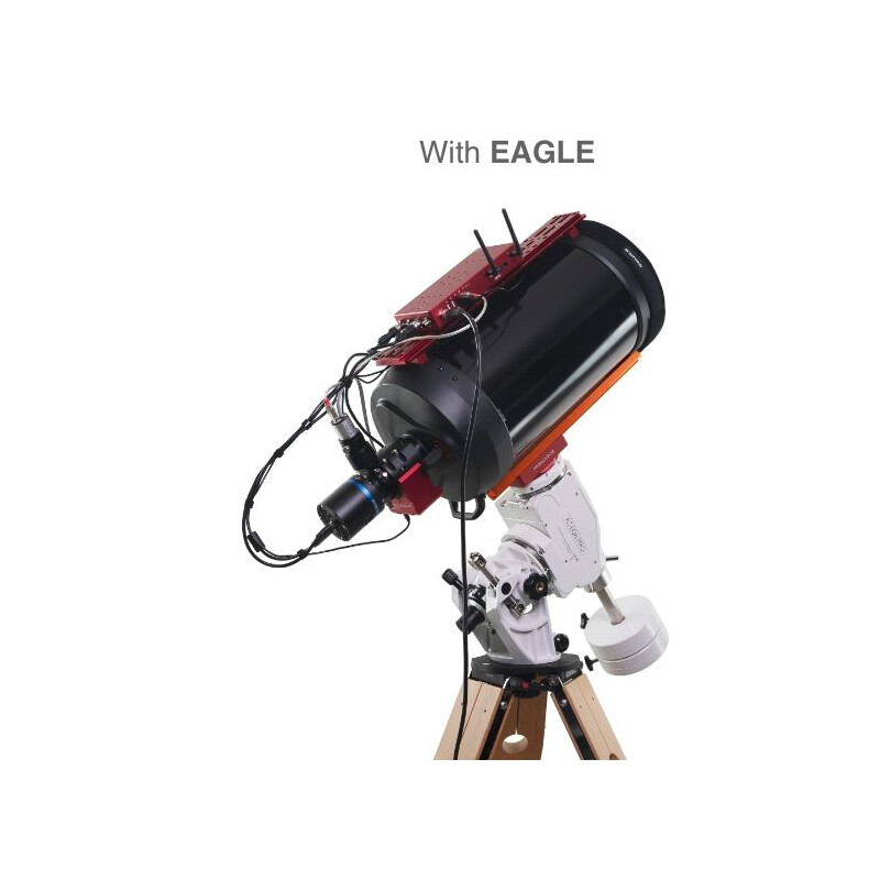 PrimaLuceLab Controlador para astrofotografía EAGLE4 LE