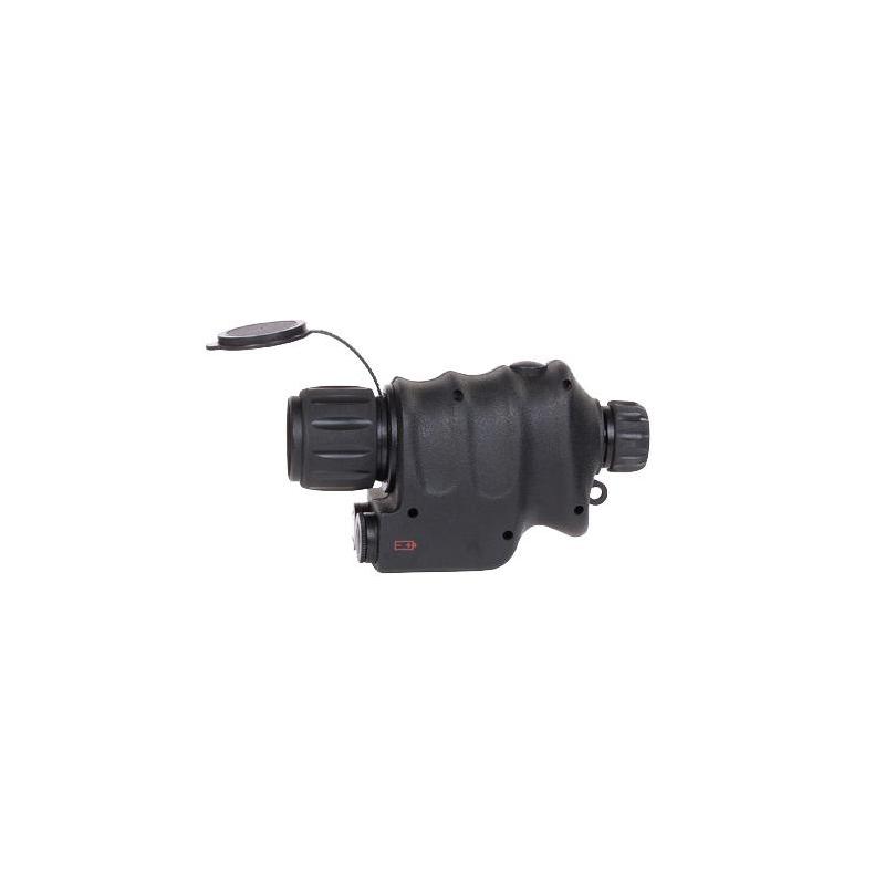 ATN Dispositivo de visión nocturna Night Storm-2lA 3,5x50, negro