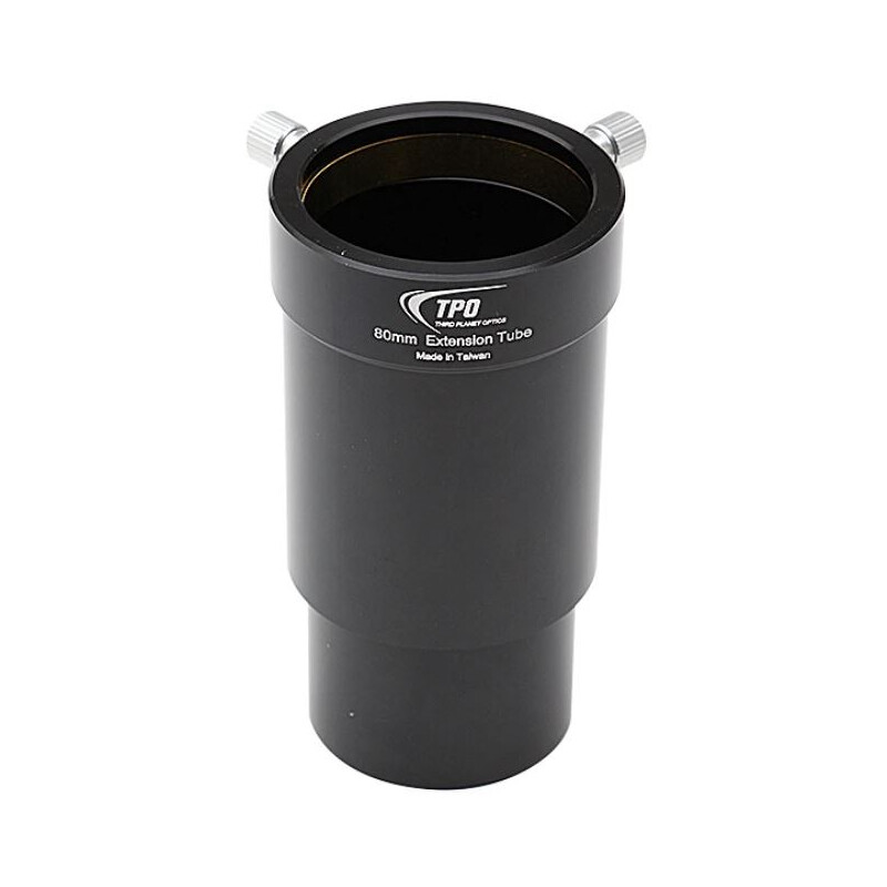 OPT Manguito de extensión TPO 80mm