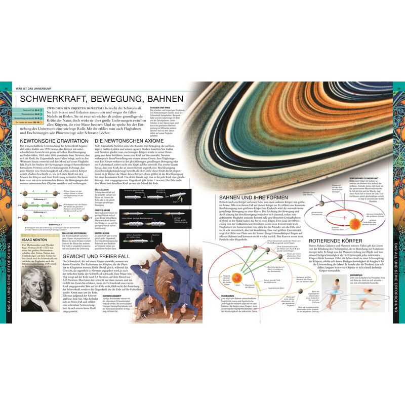 Dorling Kindersley El Universo