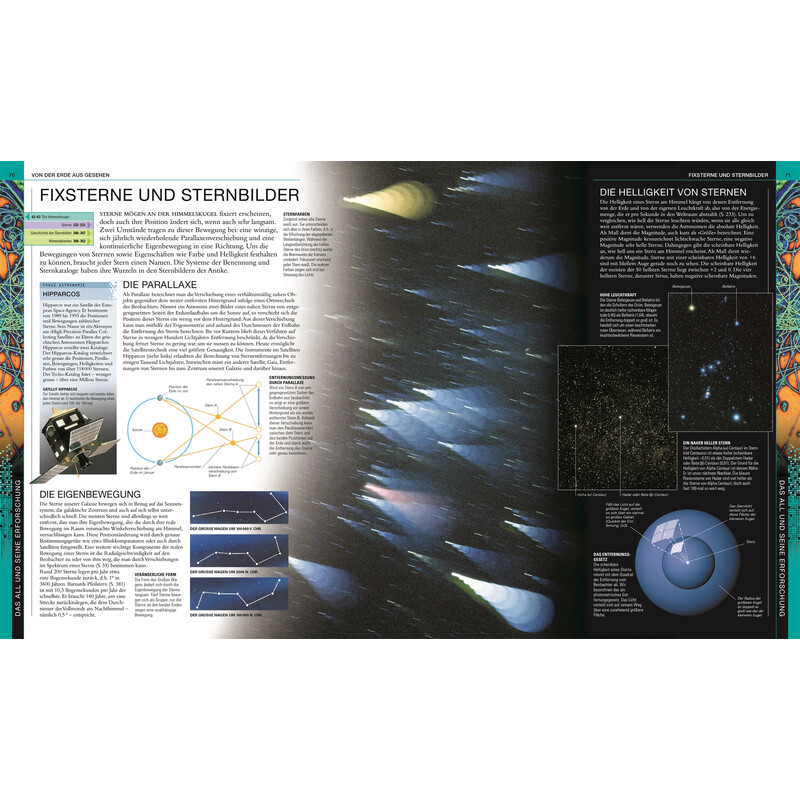 Dorling Kindersley El Universo