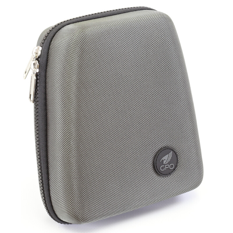 GPO Binoculares Passion ED 10x32 negro/antracita
