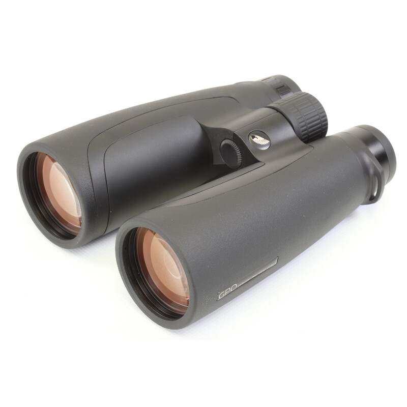 GPO Binoculares Passion ED 8x56 negro/antracita