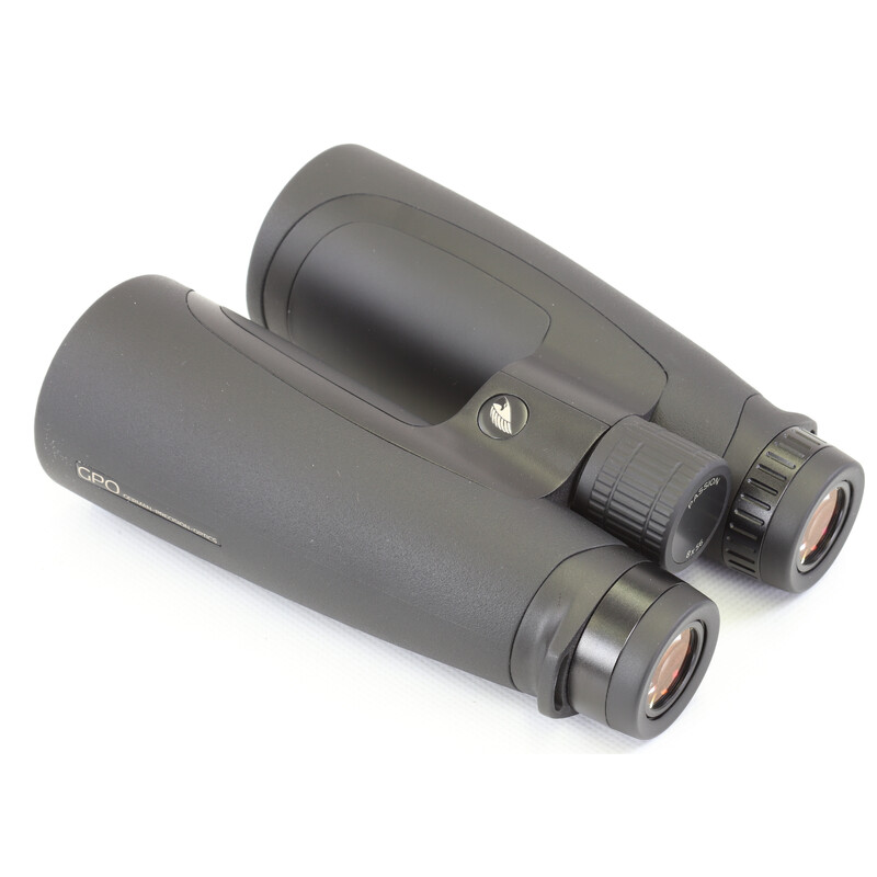 GPO Binoculares Passion ED 8x56 negro/antracita