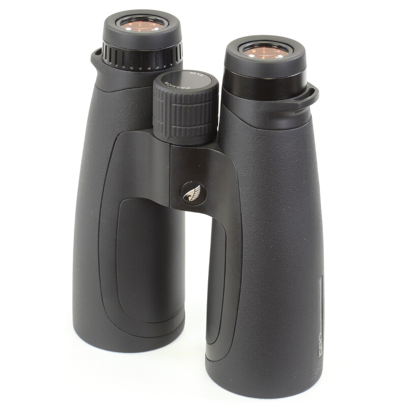 GPO Binoculares Passion ED 8x56 negro/antracita