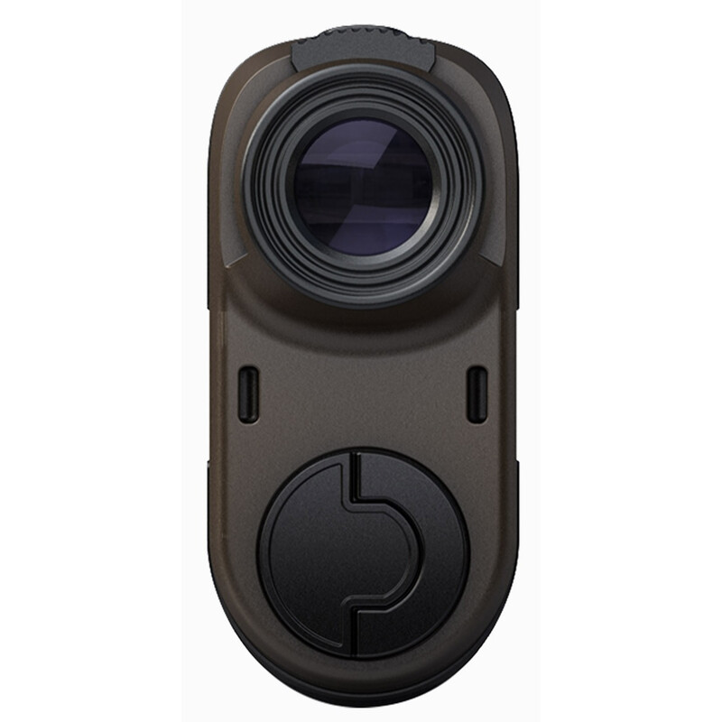 GPO Telémetro Rangetracker 1800 6x20 Verde
