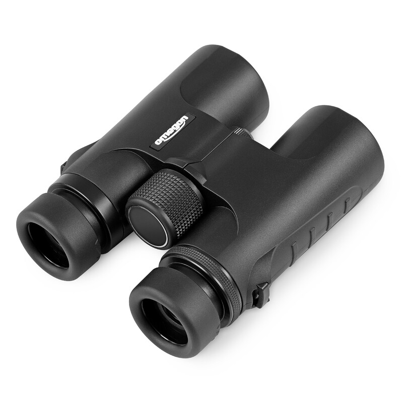 Omegon Binoculares Blackstar 2.0 12x42