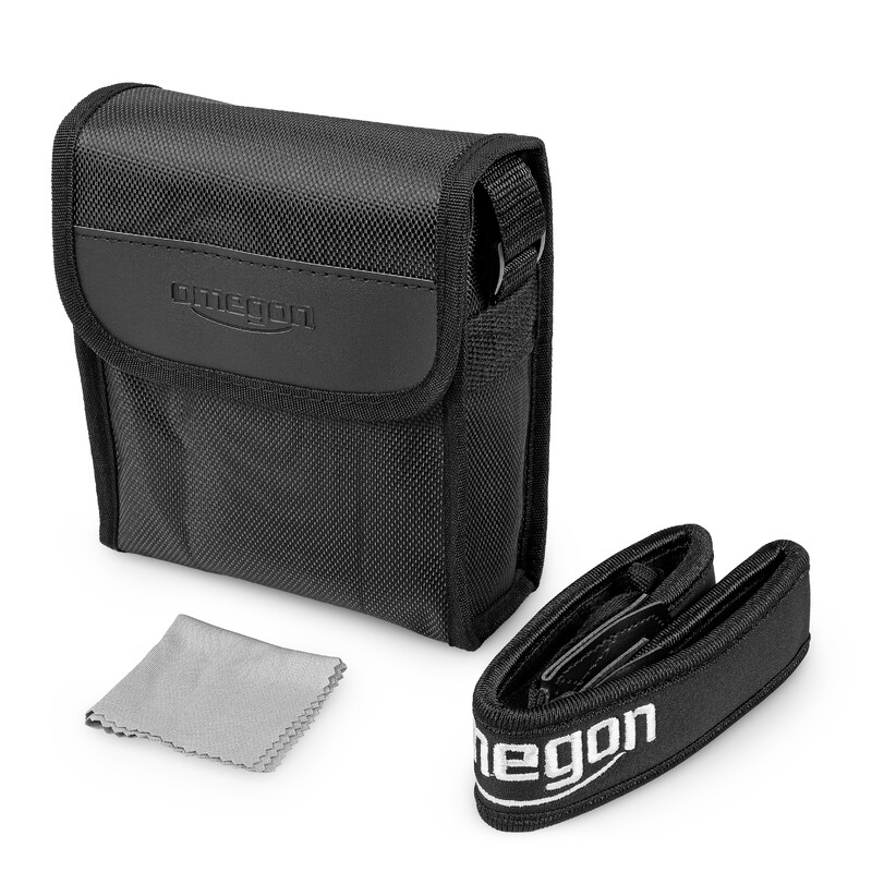 Omegon Binoculares Blackstar 2.0 12x42