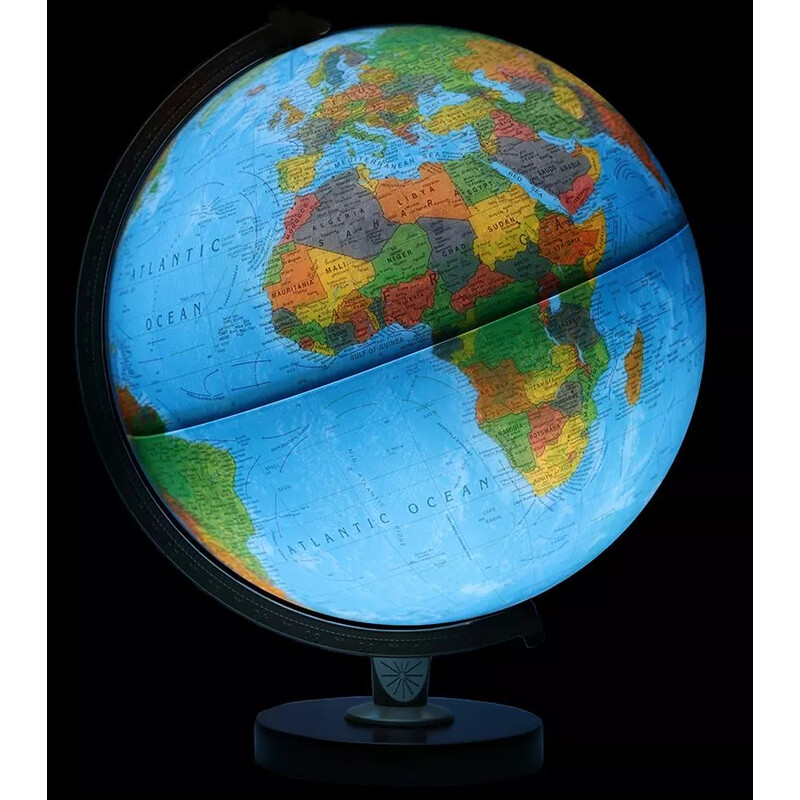 Replogle Globo terráqueo Livingston 30 cm