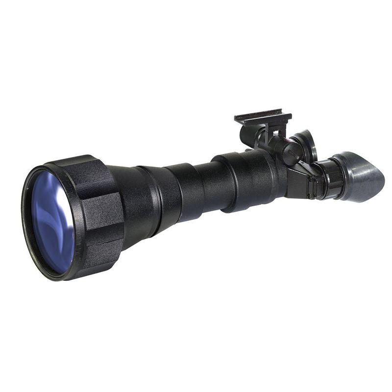 ATN Dispositivo de visión nocturna NVB5X-2IA 5x50