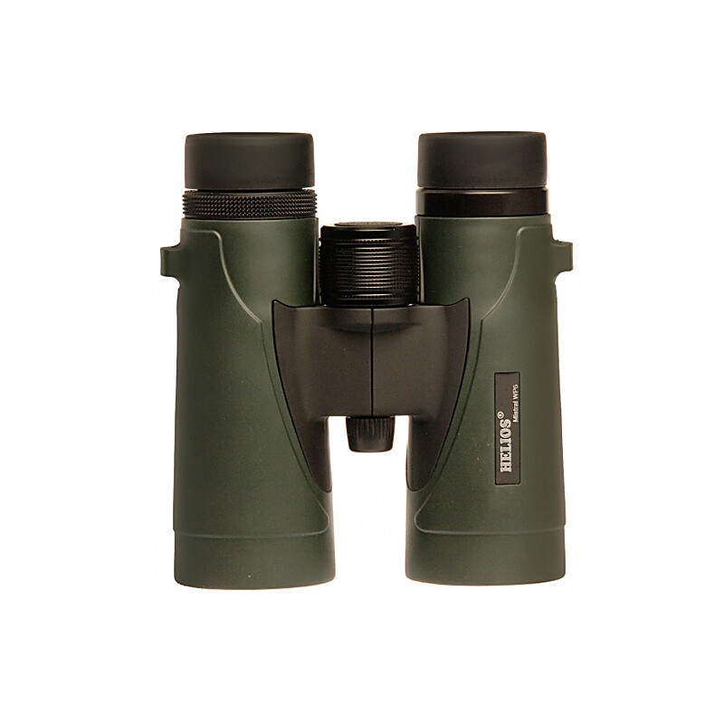 Helios Optics Binoculares 8x42 WP6 Mistral