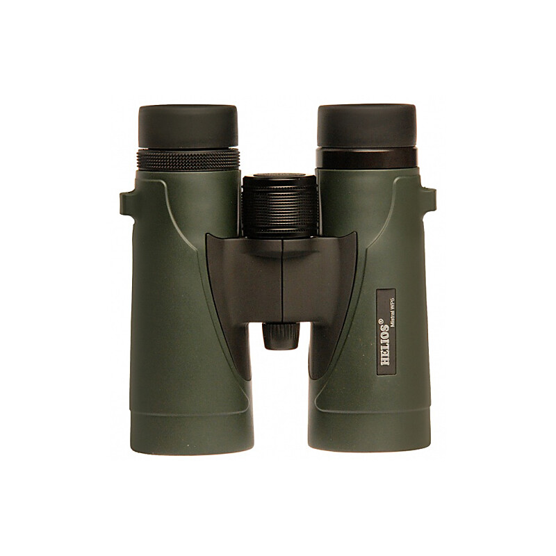 Helios Optics Binoculares 8x42 ED WP6 Mistral