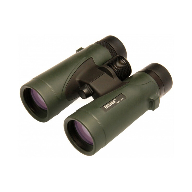 Helios Optics Binoculares 10x42 WP6 Mistral