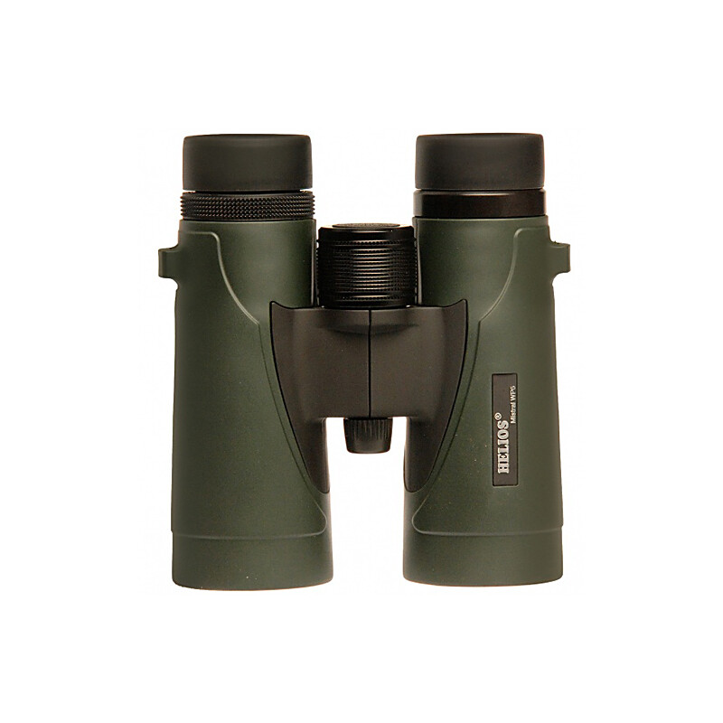 Helios Optics Binoculares 10x42 WP6 Mistral