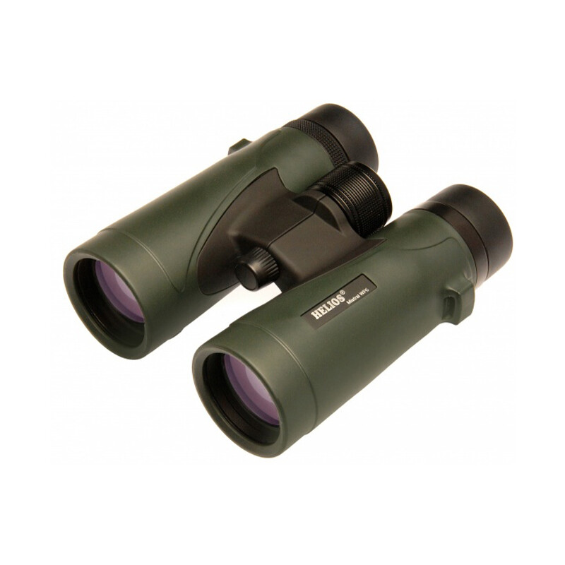 Helios Optics Binoculares 10x42 ED WP6 Mistral