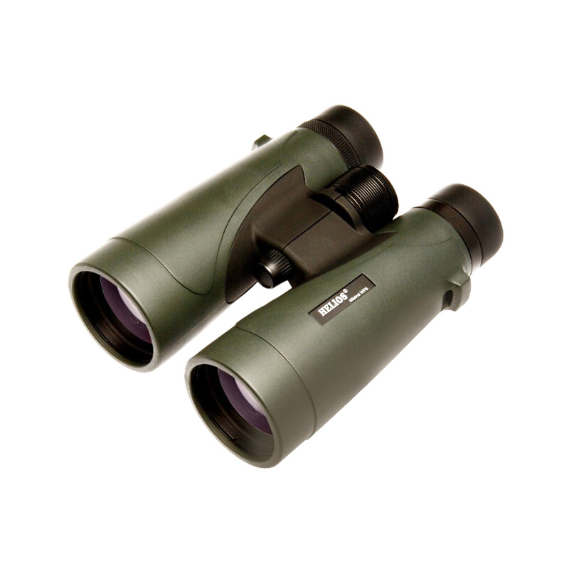 Helios Optics Binoculares 10x50 WP6 Mistral