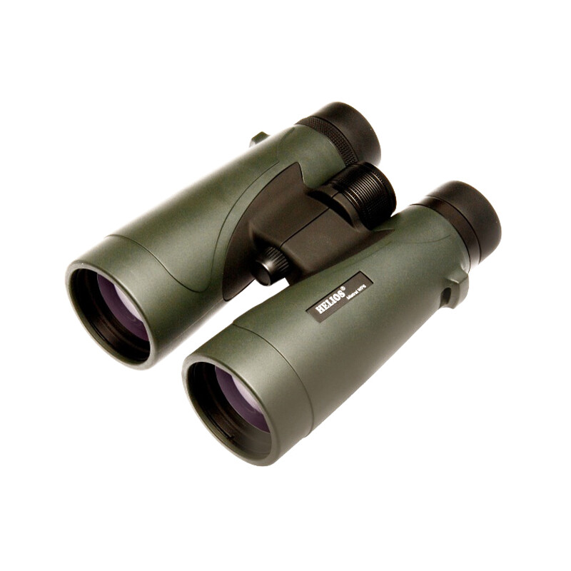 Helios Optics Binoculares 10x50 ED WP6 Mistral