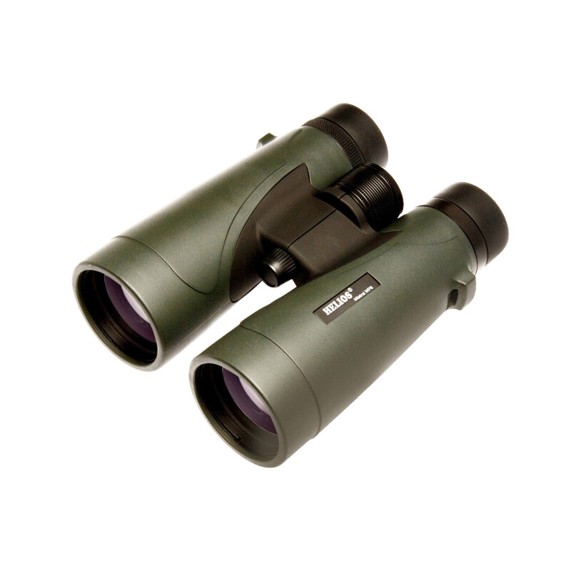 Helios Optics Binoculares 12x50 ED WP6 Mistral