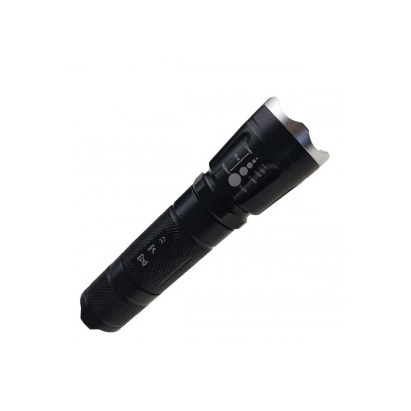 Maximtac Iluminador IR 940 nm