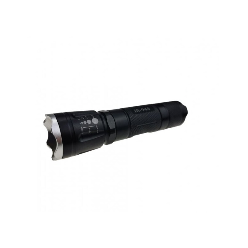 Maximtac Iluminador IR 940 nm