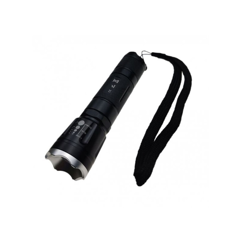 Maximtac Iluminador IR 940 nm