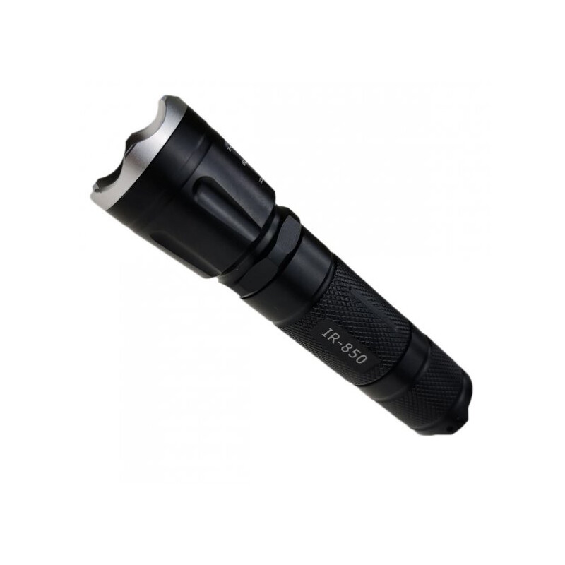 Maximtac Iluminador IR 850 nm