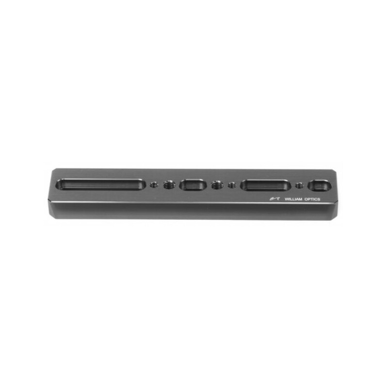 William Optics Placa cola de milano DSD 210