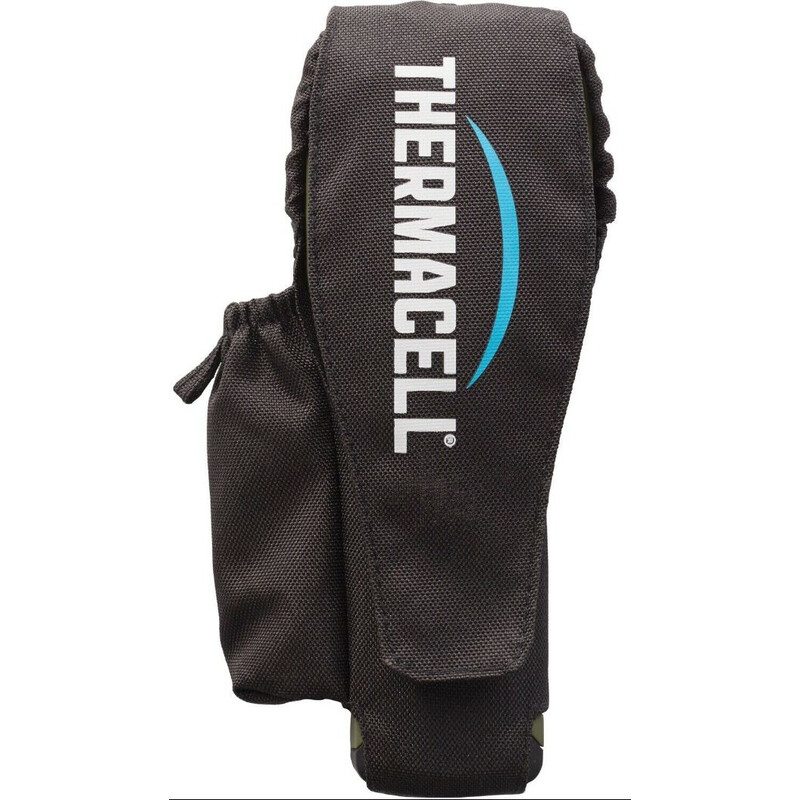 Thermacell Funda Proactive MR, negro
