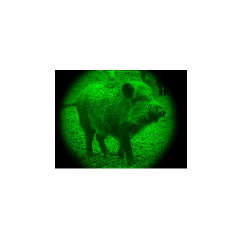 ATN Dispositivo de visión nocturna Night Spirit-2IA 3x24