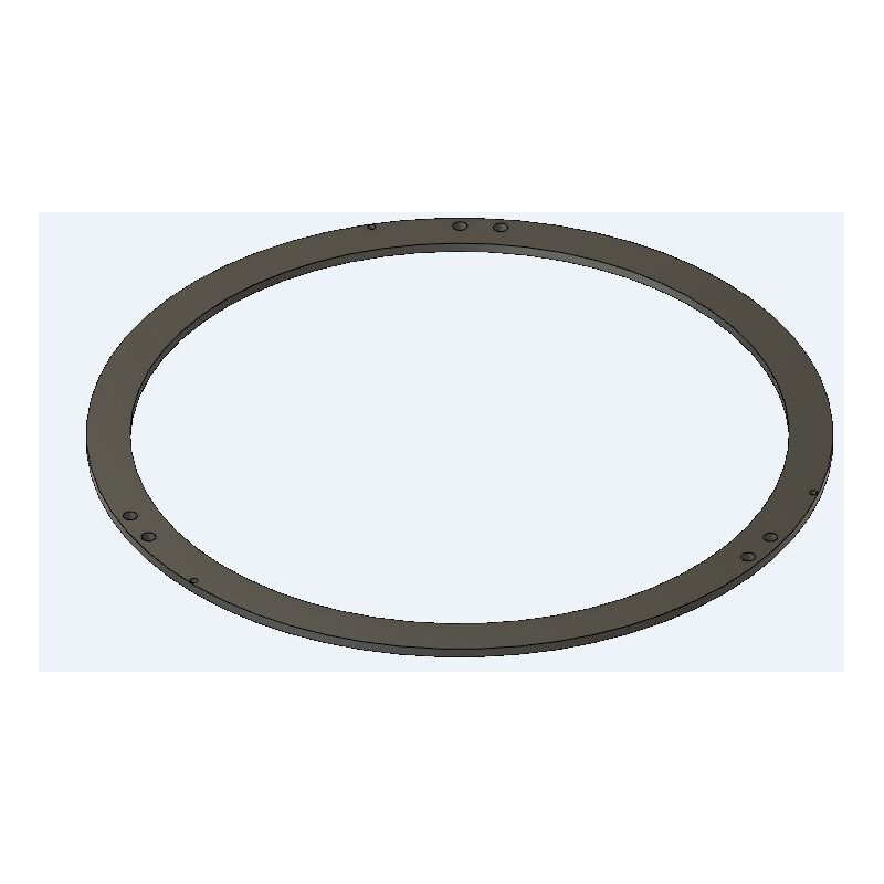 Artesky Anillo deflector para los Newton de Skywatcher