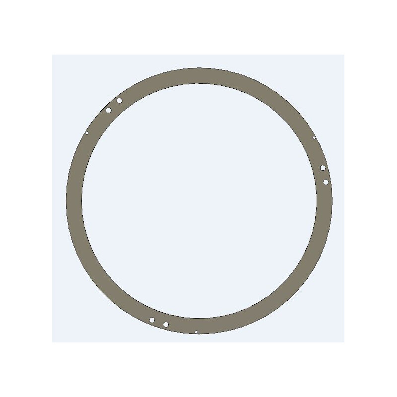 Artesky Anillo deflector para los Newton de Skywatcher