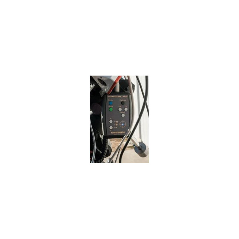 Hutech Astro Cámara Hinode Solar Guider