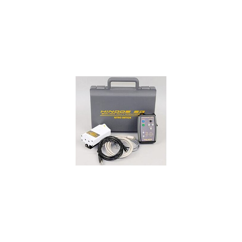Hutech Astro Cámara Hinode Solar Guider