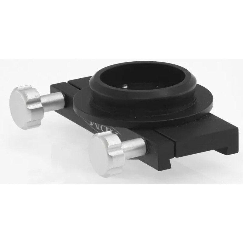 ADM Fijación para barra prismática GP-Level para montura Skywatcher EQ-6