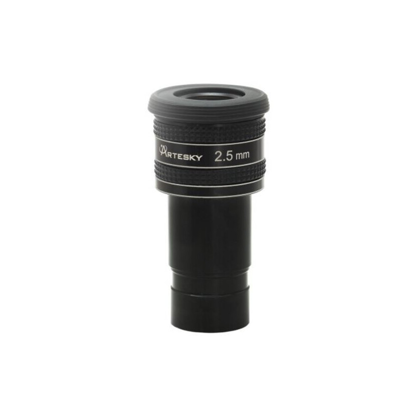 Artesky Ocular Planetario de 2,5 mm