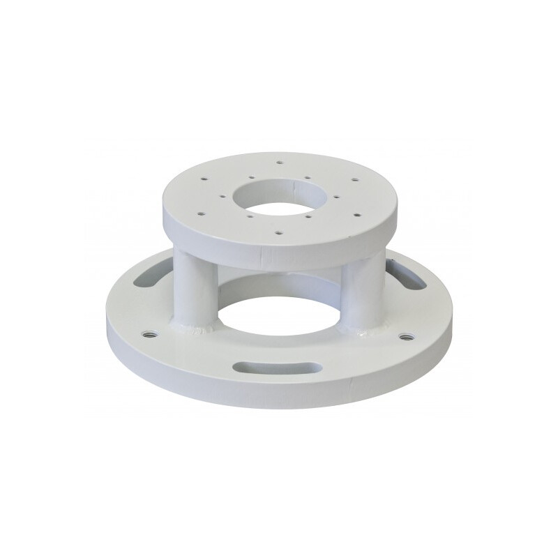 Baader Brida de nivelación de acero para montura GM 1000