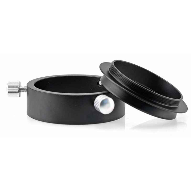 TS Optics Adaptador de rotación M48