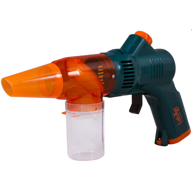 Levenhuk Recolector de insectos LabZZ BC10