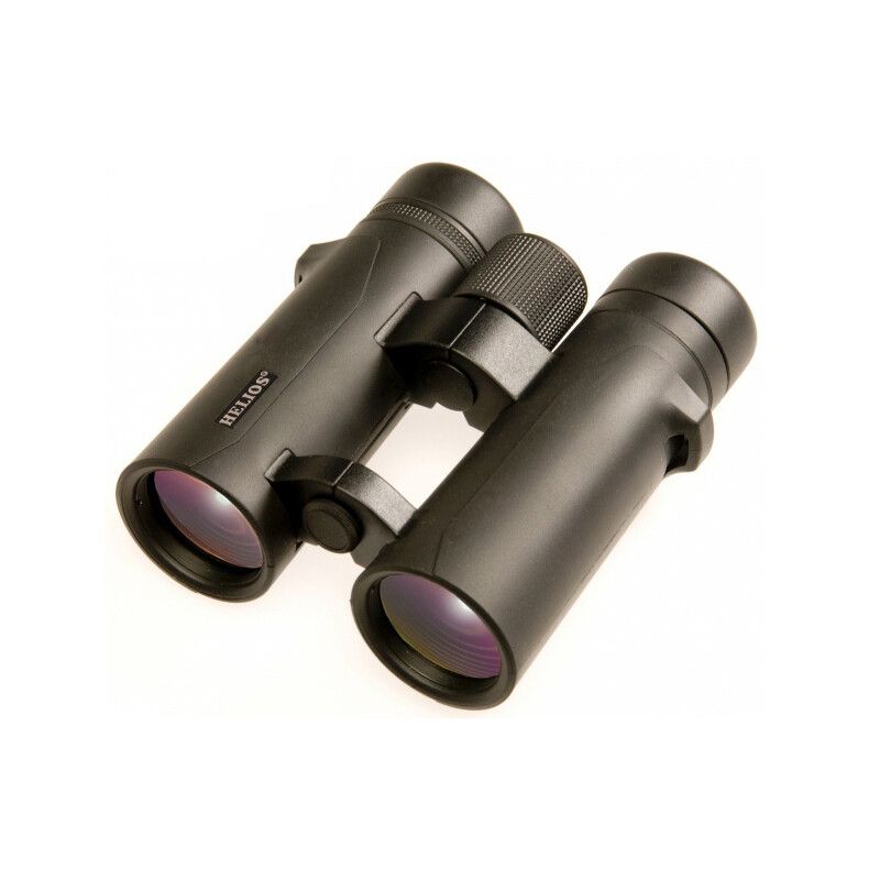 Helios Optics Binoculares 8x34 Nitrosport Waterproof